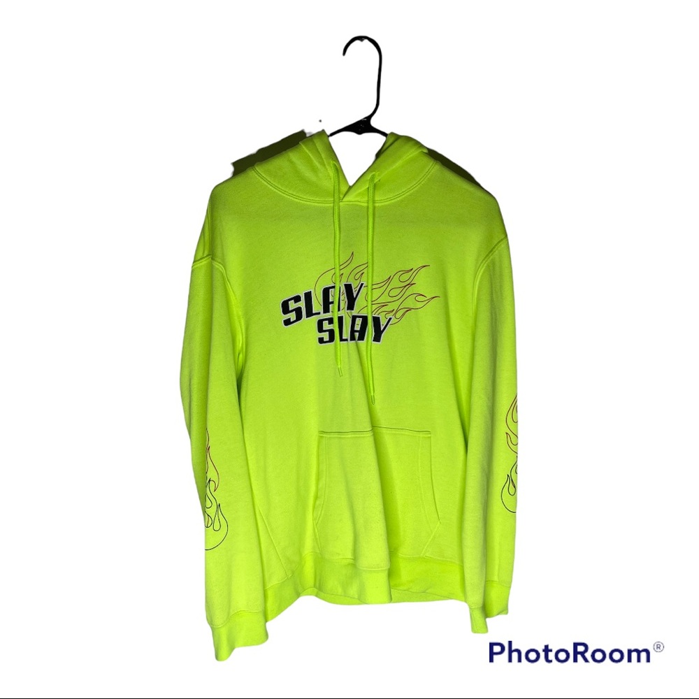 Forever 21 “Slay Slay” hoodie